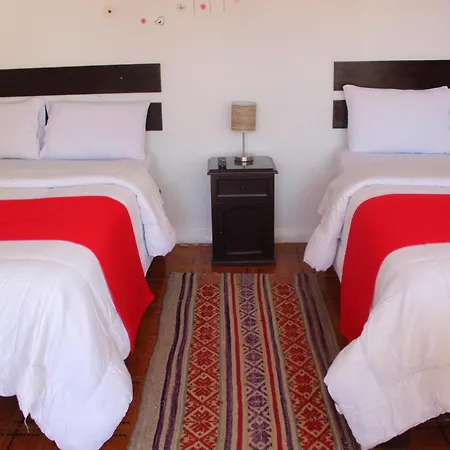 Cusco Fantastico Hotel